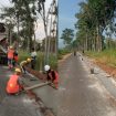 Pemkab Jepara Genjot Peningkatan Jalan Cepogo