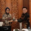 Hadapi Ancaman Siber, Pemkab Sidoarjo Perkuat Keamanan Digital