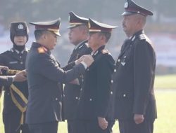 Hari Bhayangkara ke-80, Polda Jatim Tegaskan Komitmen Polri untuk Masyarakat