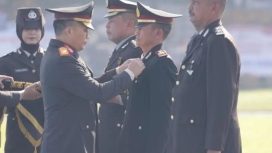 Hari Bhayangkara ke-80, Polda Jatim Tegaskan Komitmen Polri untuk Masyarakat