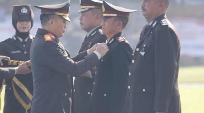 Hari Bhayangkara ke-80, Polda Jatim Tegaskan Komitmen Polri untuk Masyarakat