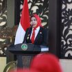 Wabup Mimik Kukuhkan 29 Kepala Puskesmas, Tekankan Pelayanan Humanis dan Perang Lawan HIV/AIDS