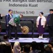 Munas Perdiski II 2026 Dibuka di Surabaya, Guru Agama Kristen Didorong Cetak Generasi Berkarakter