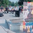 Peringati HANI 2026, Lingkar Napza dan KULDESAK di Depok