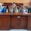 Bakesbangpol Jepara Susun Kurikulum P4GN, Perkuat Pendidikan Karakter dan Bentuk Relawan Anti Narkoba