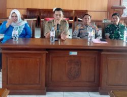 Bakesbangpol Jepara Susun Kurikulum P4GN, Perkuat Pendidikan Karakter dan Bentuk Relawan Anti Narkoba
