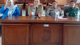 Bakesbangpol Jepara Susun Kurikulum P4GN, Perkuat Pendidikan Karakter dan Bentuk Relawan Anti Narkoba