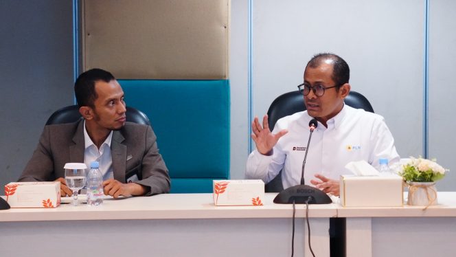 
					Jaga Kenyamanan Publik, PLN dan PT Angkasa Pura Indonesia Perkuat Keandalan Listrik Bandara Soekarno-Hatta