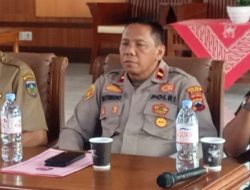 Dukung Penyusunan Kurikulum P4GN, Polres Jepara Perkuat Sinergi Cegah Narkoba