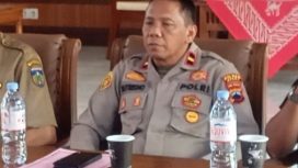 Dukung Penyusunan Kurikulum P4GN, Polres Jepara Perkuat Sinergi Cegah Narkoba