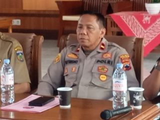 Dukung Penyusunan Kurikulum P4GN, Polres Jepara Perkuat Sinergi Cegah Narkoba