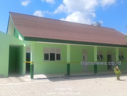 Renovasi Madrasah PHTC Jawa Timur 5 