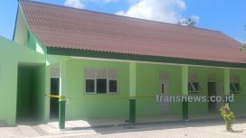 Renovasi Madrasah PHTC Jawa Timur 5