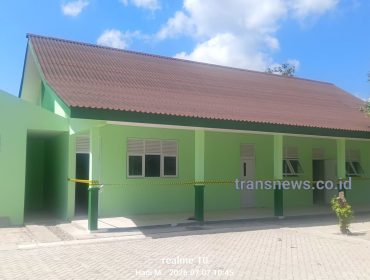 Renovasi Madrasah PHTC Jawa Timur 5 