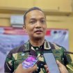 Komandan Komando Distrik Militer (Dandim) 0508/Depok, Kolonel Inf Ginanjar Wahyutomo
