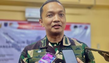 Dandim 0508/Depok Tegaskan Dukungan Terhadap Larangan LGBT