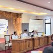 Pemerintah Kabupaten Jepara bersama DPRD Kabupaten Jepara mulai mematangkan persiapan pelaksanaan Pemilihan Petinggi (Pilpet) Serentak Tahun 2026