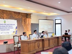 Pilpet Jepara 2026 Tanpa Uang Jaminan, Ketua DPRD: Demokrasi Desa Harus Jujur dan Bermartabat