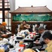 Bupati Subandi Perkuat Stabilitas Politik Sidoarjo, Kawasan Mandiri Pangan Disiapkan Dukung Program MBG