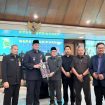 DPRD Jepara Sahkan Empat Ranperda, Ketua DPRD Tekankan Regulasi Harus Berdampak Nyata bagi Masyarakat