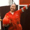 Dok. (Dokumentasi pribadi Ramadhini saat menjalankan tugas)