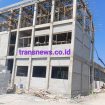 Pembangunan dan Rekontruksi PHTC Madrasah PHTC Jatim 8 On Track, Minggu Ke-27 Progres Capai 40 Persen 