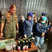 Wabup Mimik Sidak Tiga Lokasi Penyakit Masyarakat di Sidoarjo, Empat Wanita Diamankan dan Penertiban Berlanjut