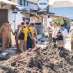 Bupati Subandi Prioritaskan Jalan Bluru Kidul, Drainase hingga Tanggul Rob Disiapkan