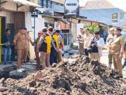 Bupati Subandi Prioritaskan Jalan Bluru Kidul, Drainase hingga Tanggul Rob Disiapkan 