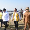 Luberan Lumpur Sidoarjo Ancam Jalur Vital, Wabup Mimik Desak Penanganan Cepat dan Permanen