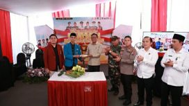 Polres jember ajak mahasiswa jadikan rumah kebangsaan ruang kolaborasi lahirkan gagasan konstruktif