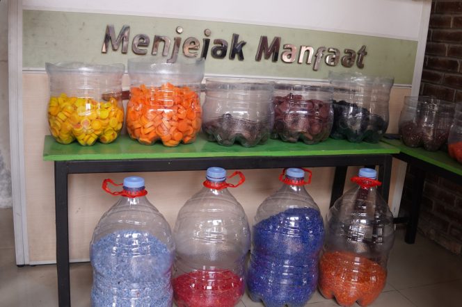 
					Wujudkan Ekonomi Sirkular dan Lingkungan Berkelanjutan, PLN Peduli Luncurkan “PLN Circular Waste Initiative” di Depok