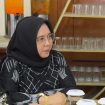 Anggota DPRD Depok Qonita Lutfiyah. (Dok. Halaman)