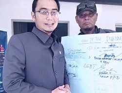 GRS Dapat Dukungan Penuh dari Ketua DPRD Depok Terus Suarakan Penolakan Normalisasi LGBT