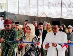 Museum Syaikhona Muhammad Kholil Resmi Dibuka, Bangkalan Teguhkan Warisan Dakwah dan Nasionalisme Ulama Besar Madura