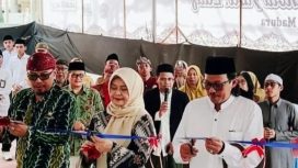 Museum Syaikhona Muhammad Kholil Resmi Dibuka, Bangkalan Teguhkan Warisan Dakwah dan Nasionalisme Ulama Besar Madura