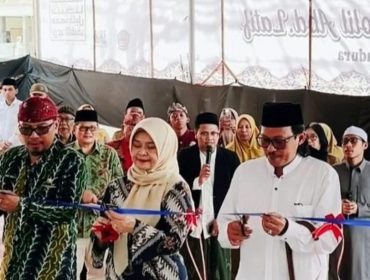 Museum Syaikhona Muhammad Kholil Resmi Dibuka, Bangkalan Teguhkan Warisan Dakwah dan Nasionalisme Ulama Besar Madura