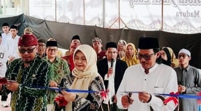 Museum Syaikhona Muhammad Kholil Resmi Dibuka, Bangkalan Teguhkan Warisan Dakwah dan Nasionalisme Ulama Besar Madura