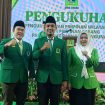 DPC PPP Jepara Resmi Dikukuhkan, Siap Perkuat Konsolidasi dan Hadapi Pemilu Mendatang