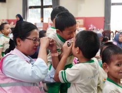 Peringati Hari Anak Nasional 2026, YBM dan Srikandi PLN UIT JBB Hadirkan Kebahagiaan bagi 104 Anak Asuh di PSAA Balita Tunas Bangsa