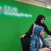 Foto BPJS Ketenagakerjaan Kota Depok (ilustrasi)