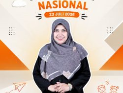 Anak Bahagia, Anak Berprestasi