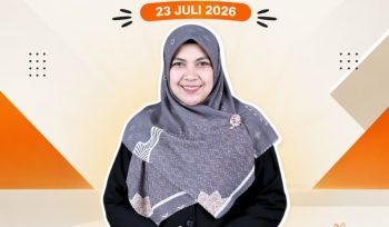 Anak Bahagia, Anak Berprestasi