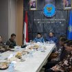 Pemkab Sidoarjo Perketat Pengawasan Daerah Perbatasan, Bupati Subandi: Perang Melawan Narkoba Dimulai dari Akar