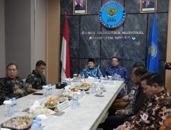 Pemkab Sidoarjo Perketat Pengawasan Daerah Perbatasan, Bupati Subandi: Perang Melawan Narkoba Dimulai dari Akar