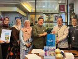 Dukung Program BEREHAN, Sekda Depok Ajak ASN Sukseskan Tabungan Kurban