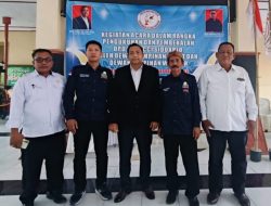 DPD YLBH CCI Sidoarjo Resmi Dikukuhkan, Siap Bersinergi Beri Bantuan Hukum bagi Masyarakat