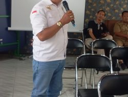 LJM Dukung Penyusunan Kurikulum P4GN di Jepara