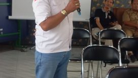 LJM Dukung Penyusunan Kurikulum P4GN di Jepara