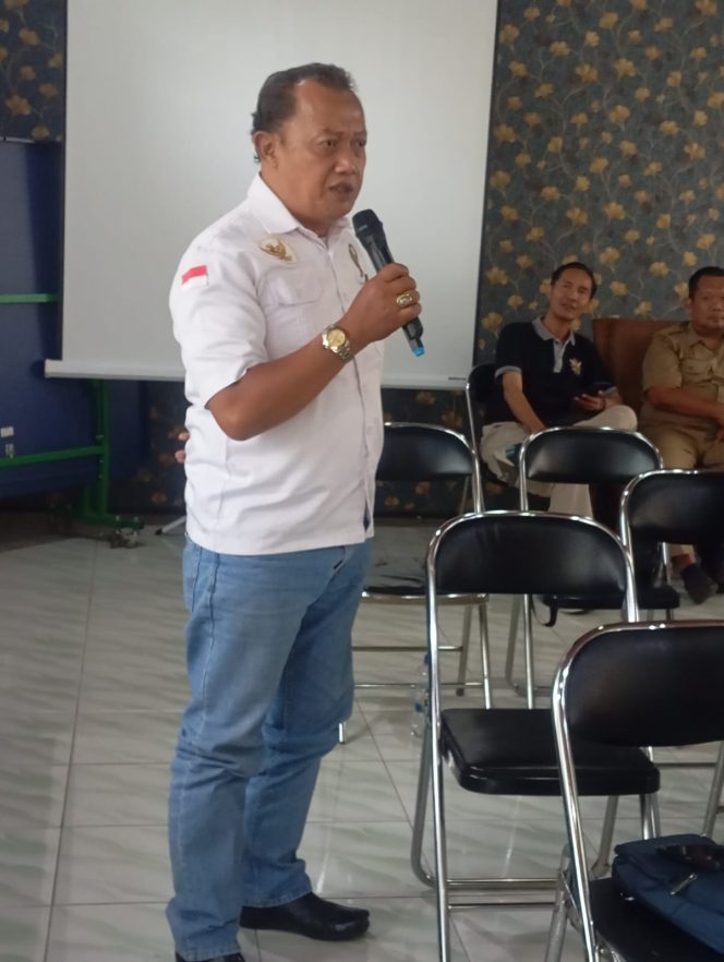 
					LJM Dukung Penyusunan Kurikulum P4GN di Jepara